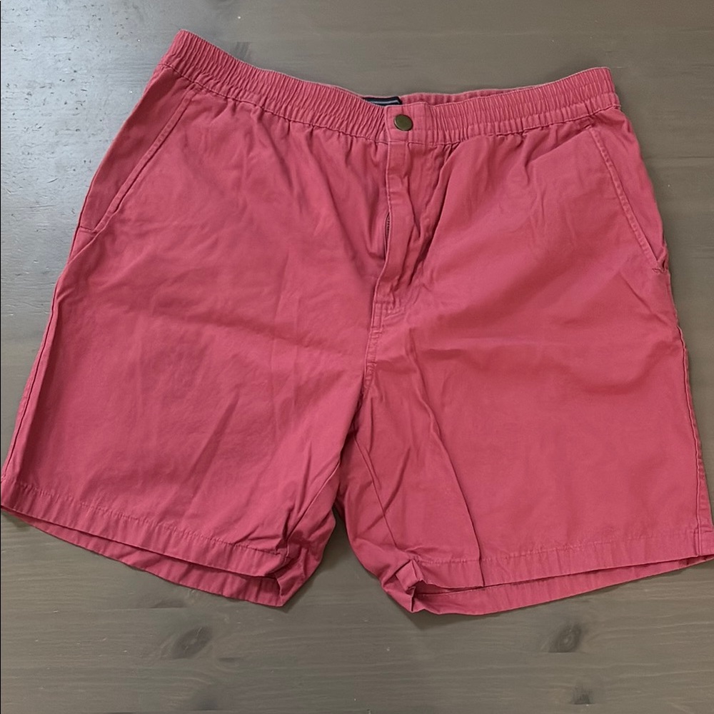 J Crew Tripper Shorts Size Large (35-37)